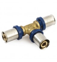 Трійники General Fittings