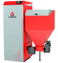 Котел твердопаливний автоматичний Klimosz Duo NG 45 Котел твердопаливний автоматичний Klimosz Duo NG 45