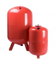 Мембранные расширительные баки для систем отопления Imera RV Мембранные расширительные баки для систем отопления Imera RV