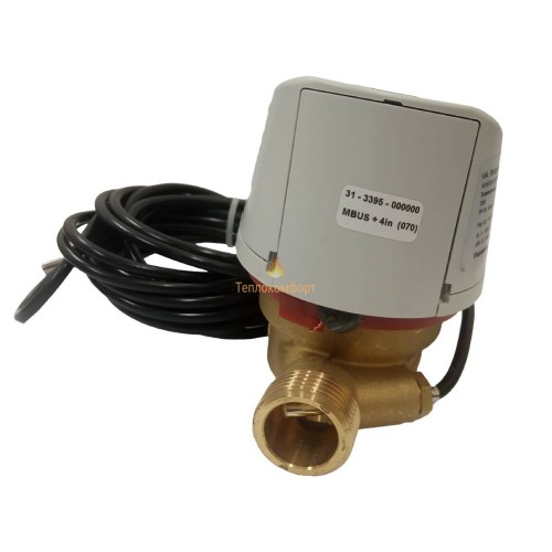 Лічильник тепла Apator Powogaz Elf-0,6-Dn15 - Фото 3 Водопостачання - Лічильник тепла Apator Powogaz Elf-0,6-Dn15 - Фото 3