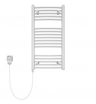 Електрична рушникосушка Korado Koralux Linear Classic E 700×750 Електрична рушникосушка Korado Koralux Linear Classic E 700×750