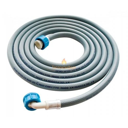 Шланг заливной Orio ШЗ-500 3/4" 5 м - Фото 1 Шланги - Шланг заливной Orio ШЗ-500 3/4" 5 м - Фото 1