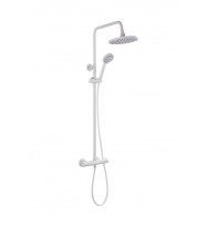 Колона душова Baliv KBS-22.180 (біла) без вилива Колона душова Baliv KBS-22.180 (біла) без вилива