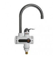 Водонагрівач проточний електричний Ferroli Storm 3 кВт Водонагрівач проточний електричний Ferroli Storm 3 кВт