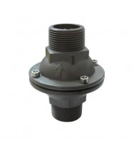 Клапани зворотні кульові Calido