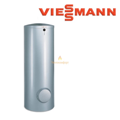 Водонагрівачі - Ємнісні водонагрівачі Viessmann Vitocell 100 V - Фото 1