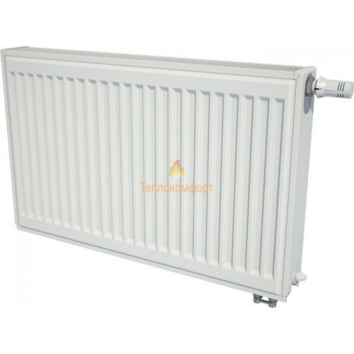Радиаторы отопления - Радиатор стальной Korado Radik VK тип 11 500×400 - Фото 1