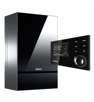 Котел двоконтурний газовий Buderus Logamax Kompakt WS170-50 A(M)E Котел двоконтурний газовий Buderus Logamax Kompakt WS170-50 A(M)E