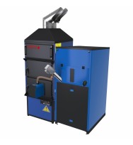 Теплогенератор Airmax P 280 кВт