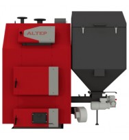 Котлы автоматические на пеллетах Altep Trio Pellet (KT-3E-SH)
