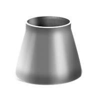 Перехід концентричний сталевий Промдеталь 273×7,0×133×4,0