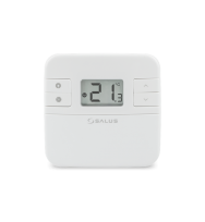 Добовий терморегулятор Salus RT310 (проводовий)