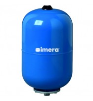 Вертикальні мембранні гідроакумулятори Imera A