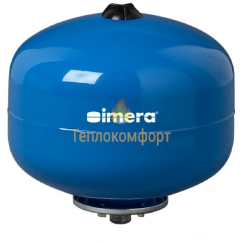Мембранні баки - Гідроакумулятор вертикальний Imera AS24 - Фото 1