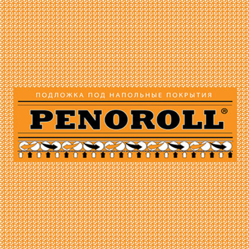 Теплый пол - Подложка Penoroll под напольные покрытия - Фото 2