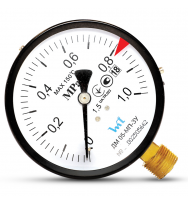 Манометр Склоприлад ДМ 05-МП-3У 1,6 МПа – М20×1,5 Манометр Склоприлад ДМ 05-МП-3У 1,6 МПа – М20×1,5