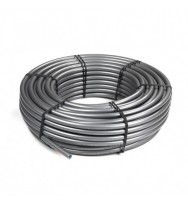 Труба поліетиленова Heat-PEX PEX-a Natural 16×2,2 сіра Труба поліетиленова Heat-PEX PEX-a Natural 16×2,2 сіра