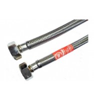 Водяний шланг Tucai TAQ MG 1/2"×1/2" ВЗ 0,6 м Водяний шланг Tucai TAQ MG 1/2"×1/2" ВЗ 0,6 м