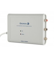 Прилад електромагнітної обробки води Ekorens WTD 15