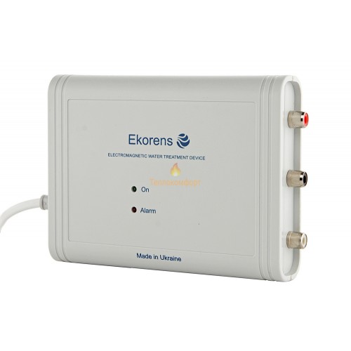 Фильтры - Прибор электромагнитной обработки воды Ekorens WTD 20 - Фото 1
