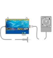 Приборы электромагнитной обработки воды EZV T