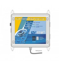 Прилад електромагнітної обробки води EZV 65MT