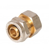 Муфта проміжна нерозбірна FTN 16×16 Муфта проміжна нерозбірна FTN 16×16