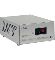 Релейний стабілізатор напруги LVT АСН-1000