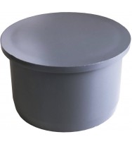 Заглушка каналізаційна Grandi Therm 50 внутрішня