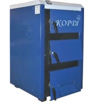 Котел твердопаливний Kordi АОТВ 26-30 ЕТ (6 мм, без автоматики) Котел твердопаливний Kordi АОТВ 26-30 ЕТ (6 мм, без автоматики)