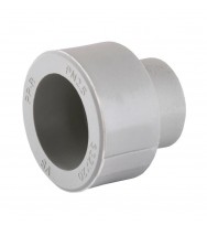 Муфта перехідна поліпропіленова VS Plast 32×20 мм Муфта перехідна поліпропіленова VS Plast 32×20 мм